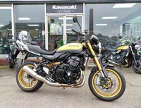 KAWASAKI Z900RS SE 