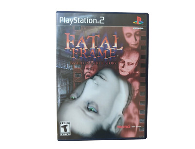 Fatal Frame