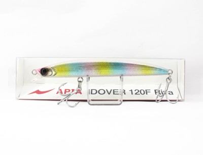 Apia Dover 120 F Riva Floating Lure 06 (7774)