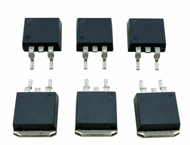 BMW DME MSD80 MOSFETS REPAIR UPGRADE  E90 E92 E82