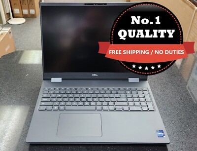 DELL PRECISION 7780 i9-13950HX - 64GB - 1TB SSD - RTX 4000 ADA 12GB - Win11 PRO