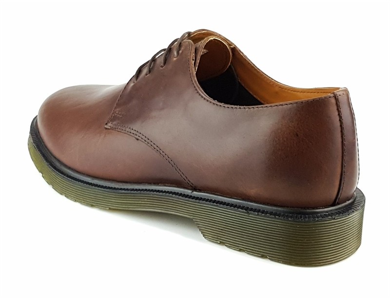 Oaktrak Harby Mens Air Cushion Sole 