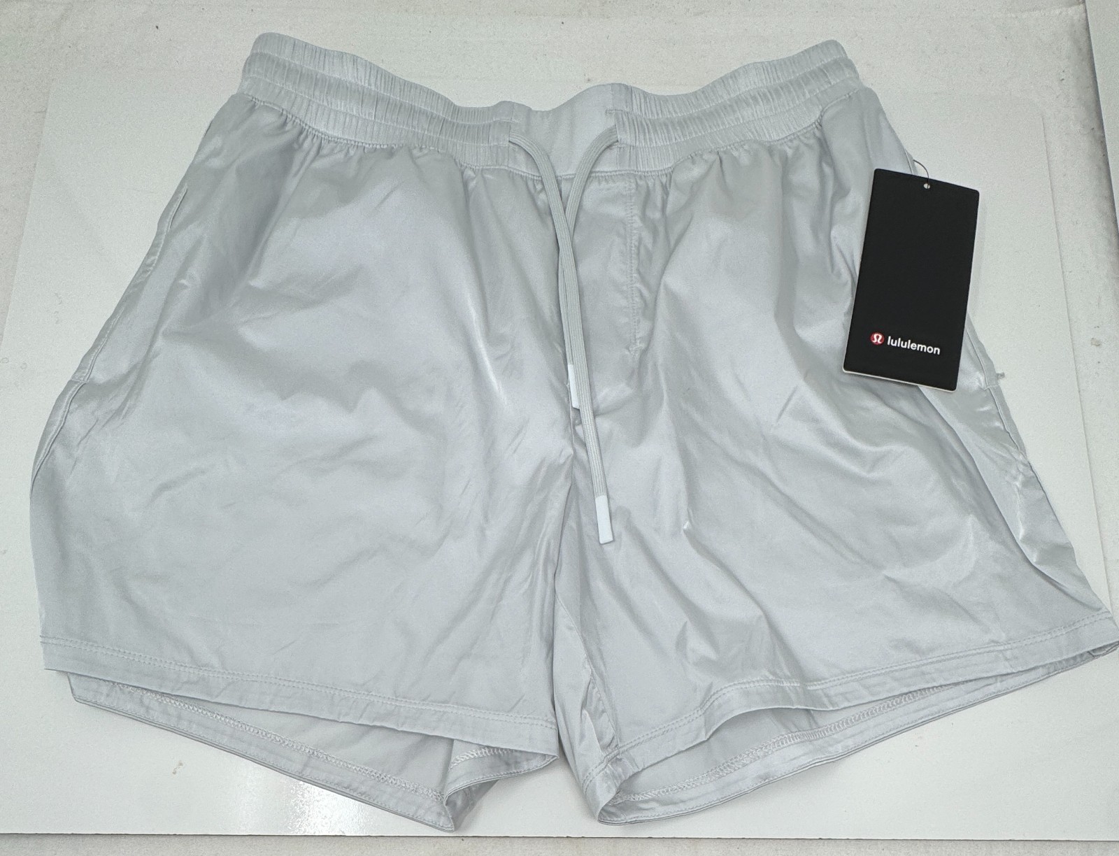 ALOUND VENTILATION NYLON SHORTS Lサイズ ALOUND VENTILATION NYLON SHORTS チャコール L - メルカリ