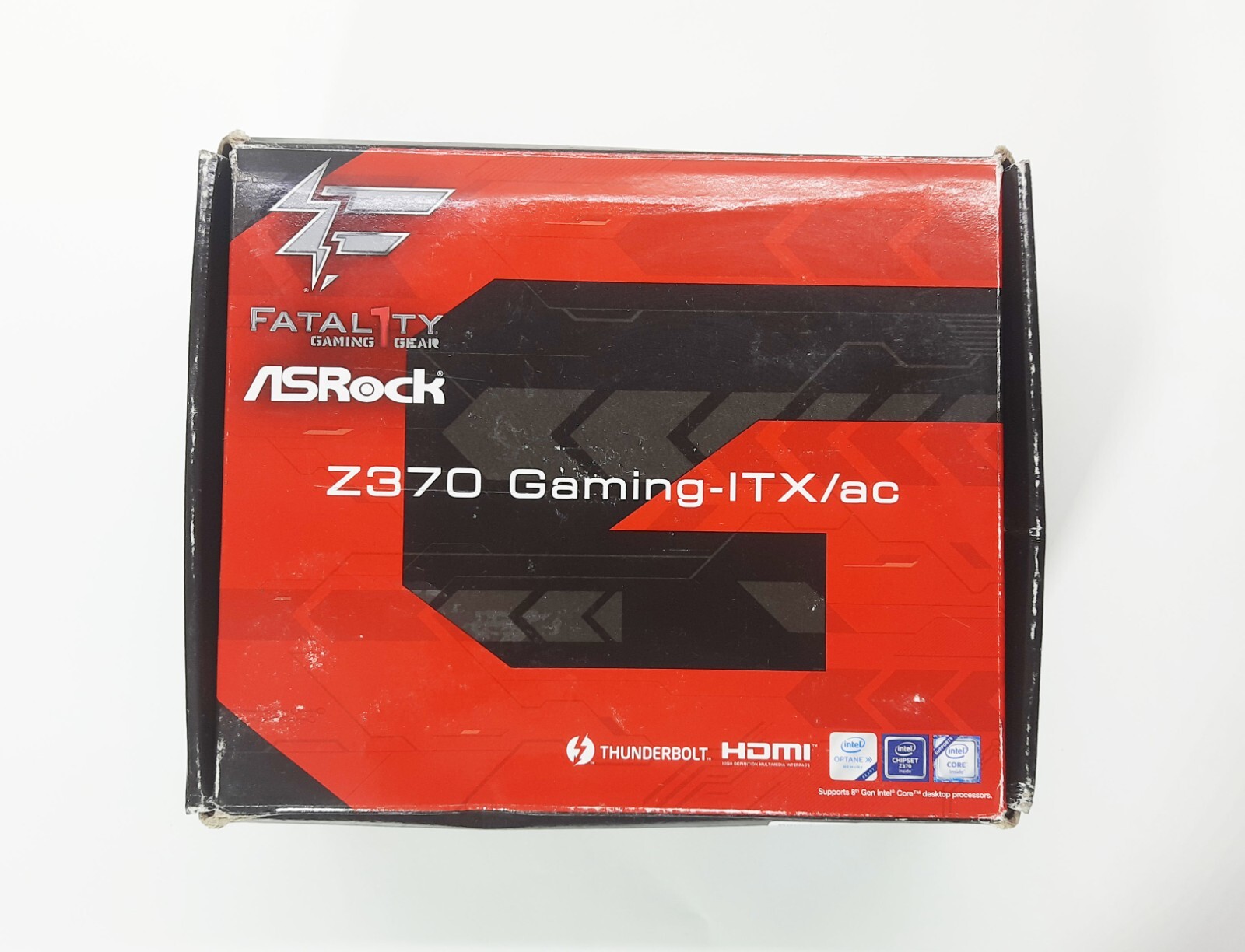 ASROCK　Z370 GAMING-ITX/ac　LGA1151 Final Words and Conclusion - The ASRock Z370 Gaming-ITX/ac