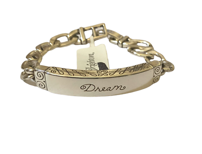Brighton id bracelet deals