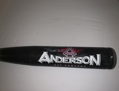 anderson techzilla 2006