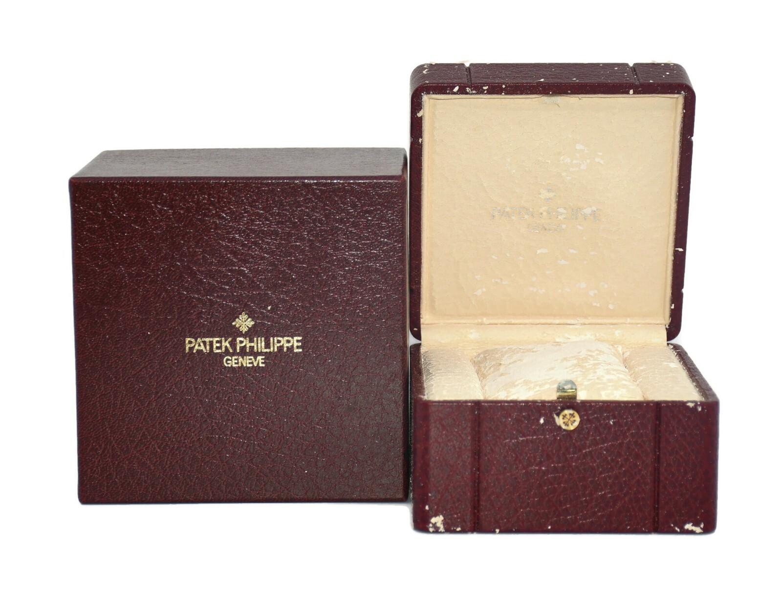 Patek Philippe Watch Box | eBay Patek Philippe Watch Box | eBay