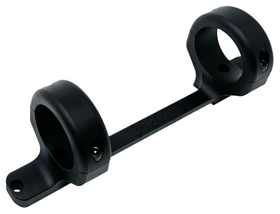 DNZ Products 36700 Remington 700 SA High Black 30mm One Piece Mount