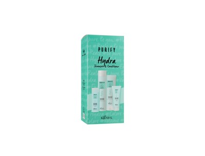 Purify Hydra Kit