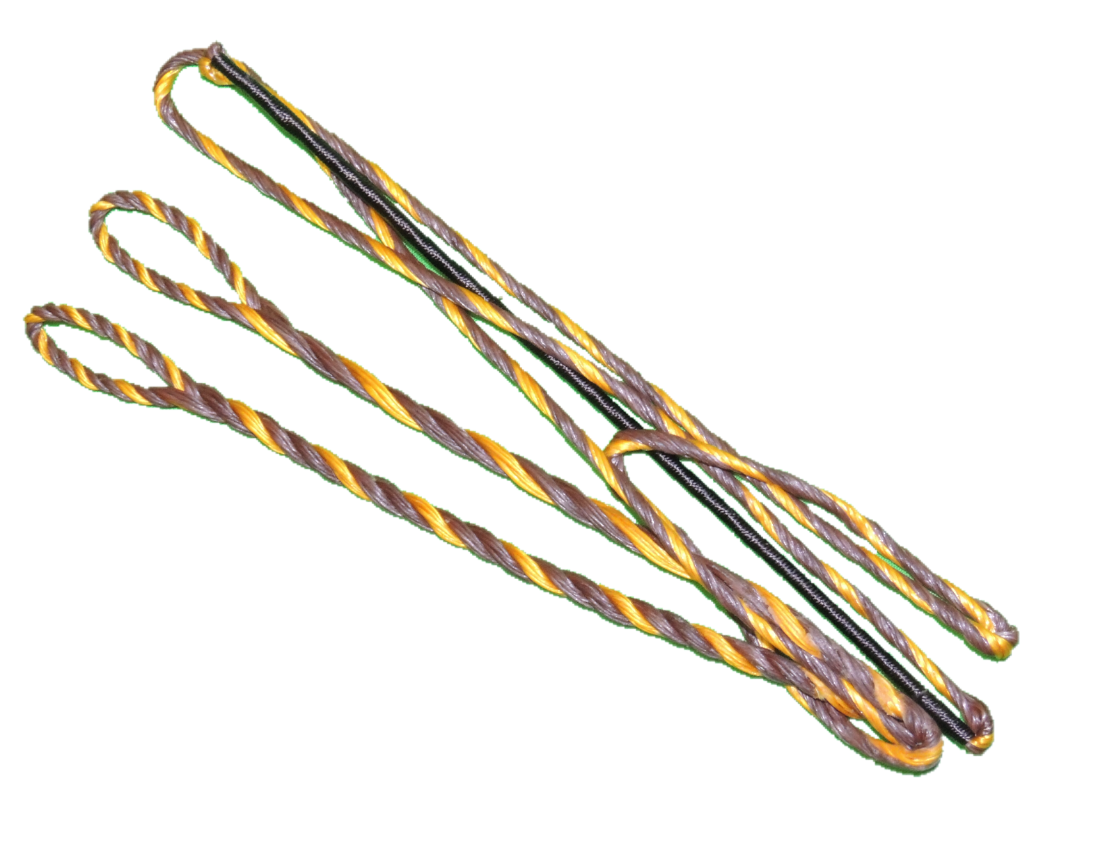 String actual