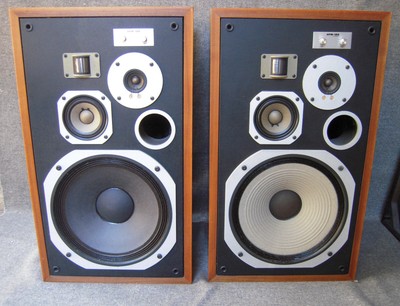 pioneer hpm 100 speakers