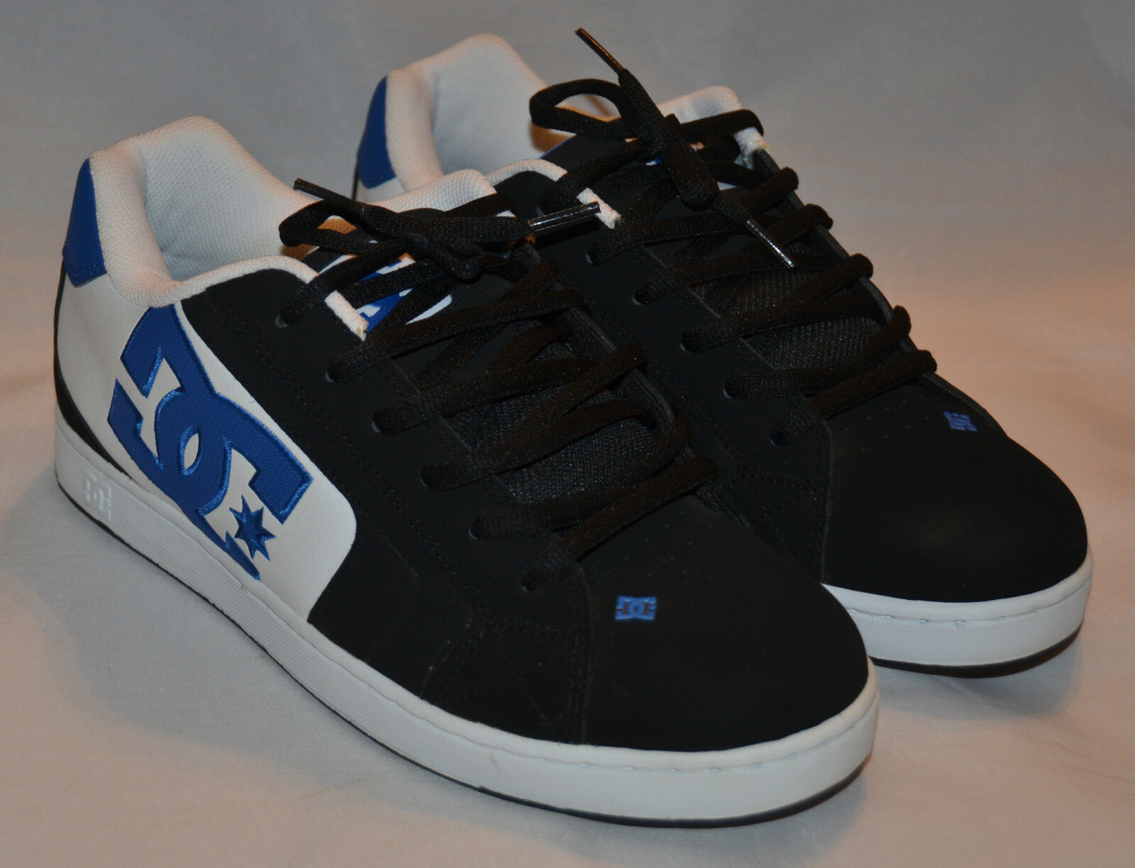 dc shoes 2010