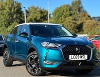 2019 DS DS 3 1.2 PureTech 155 Prestige 5dr EAT8 MPV PETROL Automatic