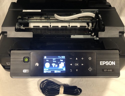 printer epson xp 446