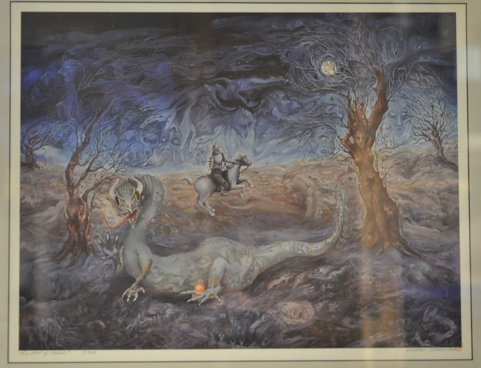RICHARD CERF アート作品集 Richard Cerf | 6 Artworks | MutualArt