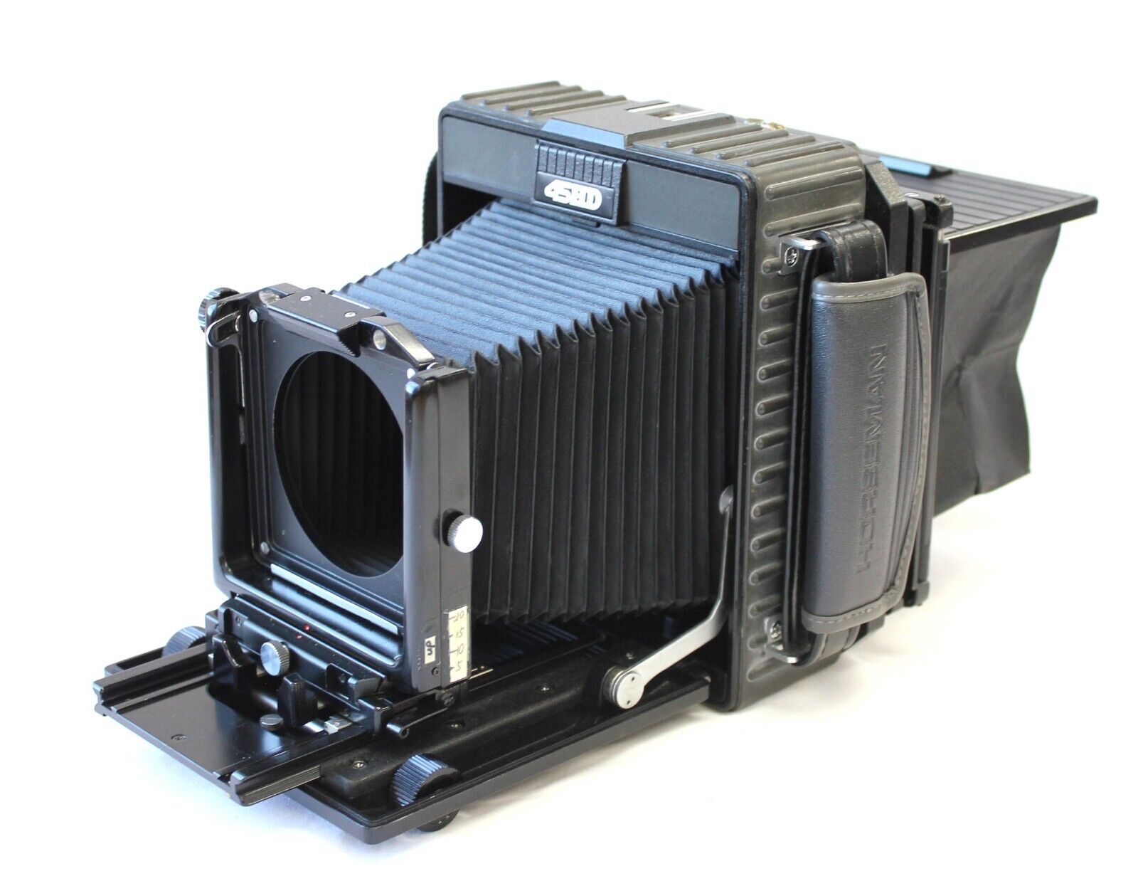 Horseman 45HD 4x5 Large Format Field Camera Body (Successor Horseman 45HD 4x5 Large Format Field Camera Body (Successor