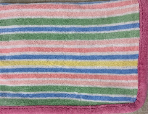 Fleece Velour 36” X 28