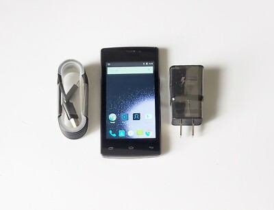 TELE2 MINI 1.1 /0.5 GB RAM, 4GB max storage, MT6580 / Cortex-A7SmartPhone
