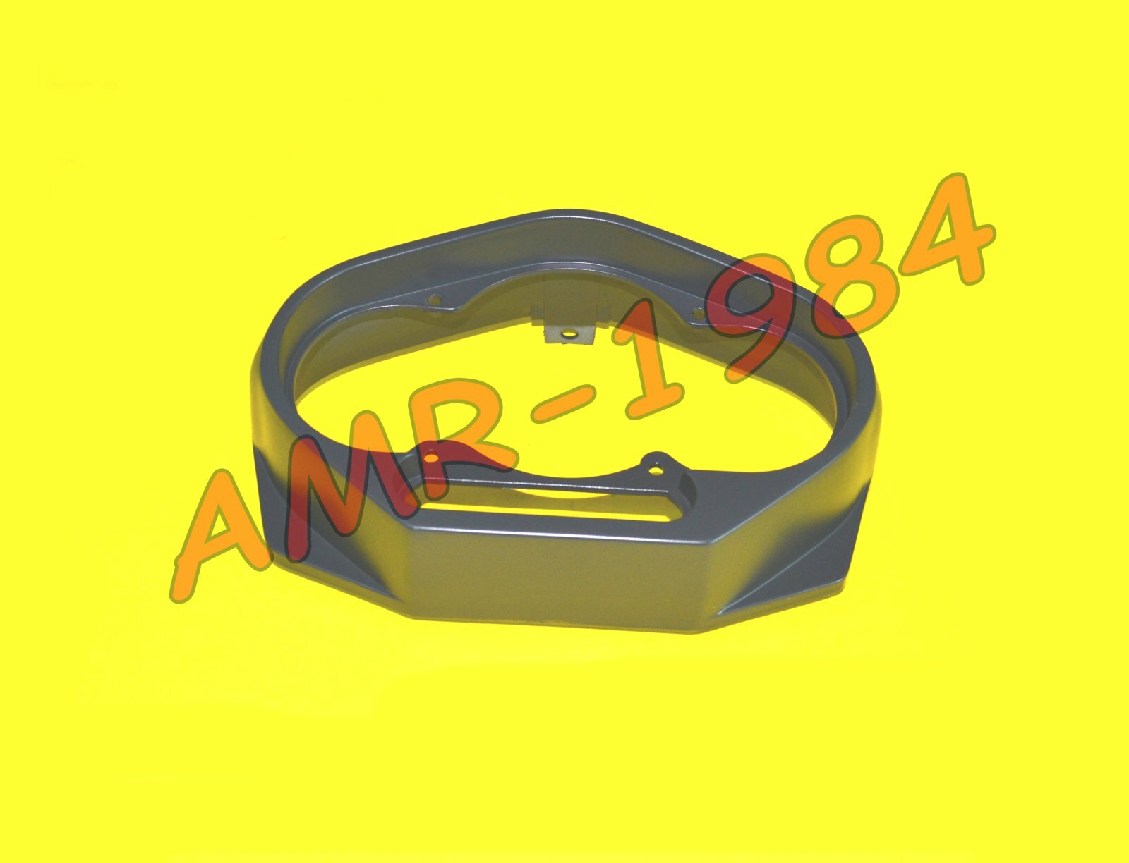 PORTACRUSCOTTO SUPERIORE VERNICIATO GRIGIO RALLY 50 H2°1996/99 AP8238484