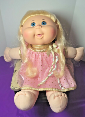 Cabbage patch kids 2019 hotsell