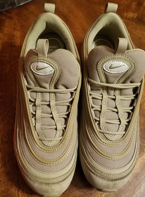 セカイモン | air max 97 light bone | new arrival | 100 Details about Nike iD Air Max 1 Cream Light BoneWhite Mens Size 9.5 97 95 90 943756 900 New