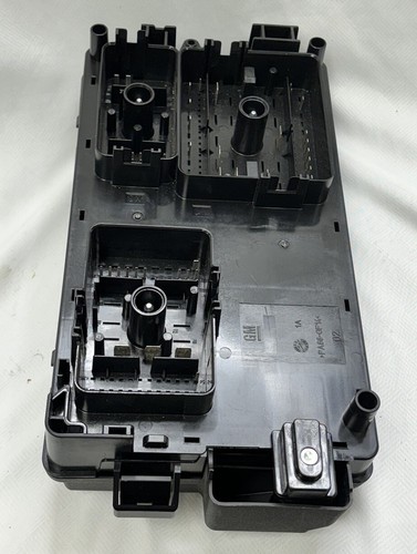 Gm Genuine OEM 20967779 Block Assembly Wiring Junction Fuse