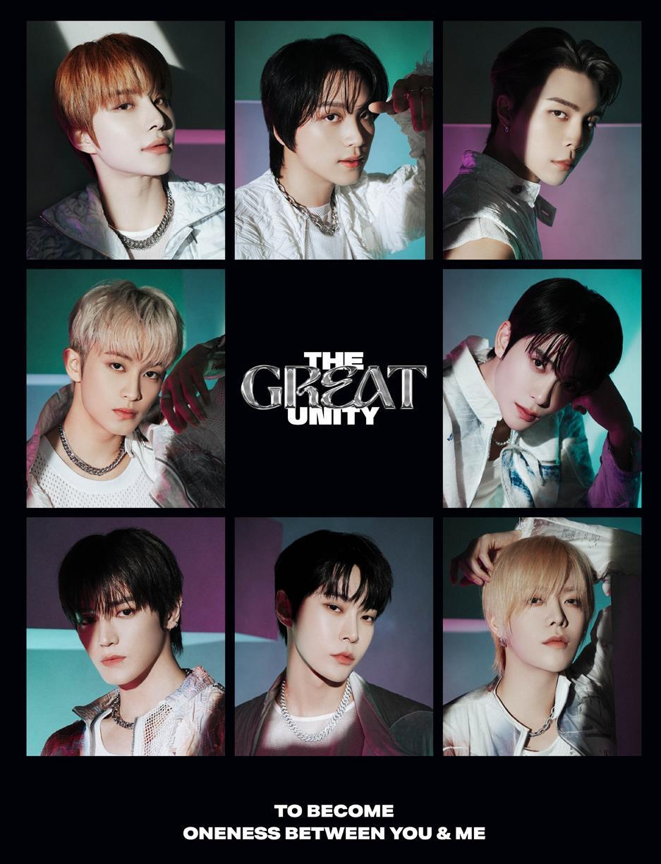マーク　ヒトデ　THE UNITY NCT NCT127 THE UNITY マーク ヒトデ 星 キーリング タレントグッズ