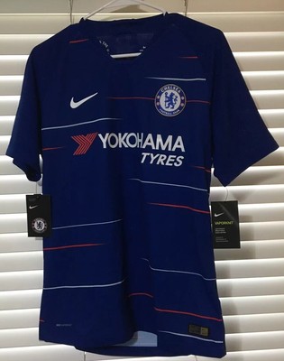 Small Large Xl 105 Nike Chelsea Fc Men S Windrunner Jacket Rush Blue Activewear Jackets Clothing Shoes Accessories