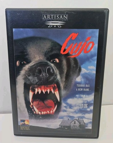 クジョー/1983/米/DVD/ 廃盤 $_12.JPG?set_id=880000500F