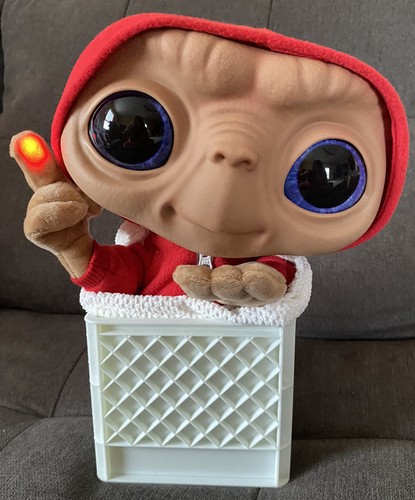 E.T. イーティー/ E.T. LED チェスト 40th アニバーサリー $_12.JPG?set_id=880000500F