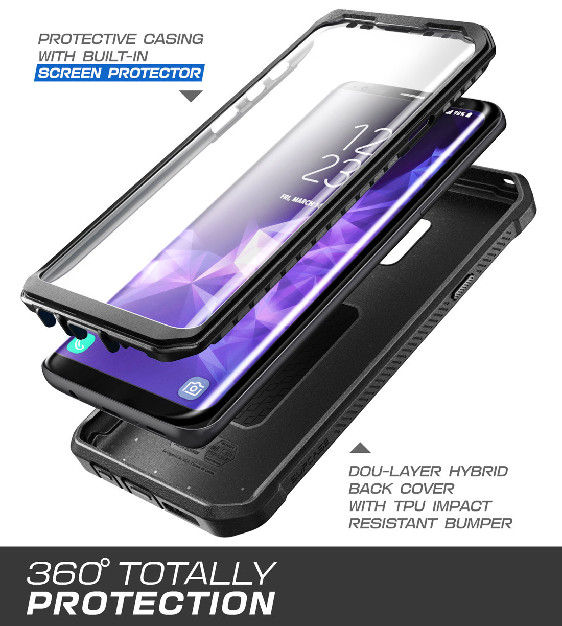 full note case 8 body Galaxy Cover Case, Samsung PLUS w body Full SUPCASE S9 full note case 8 body Galaxy Cover Case, Samsung PLUS w body Full SUPCASE S9