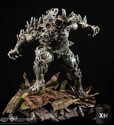 Doomsday Xm Studios 1/4 Scale