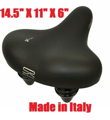 selle royal asphalt saddle