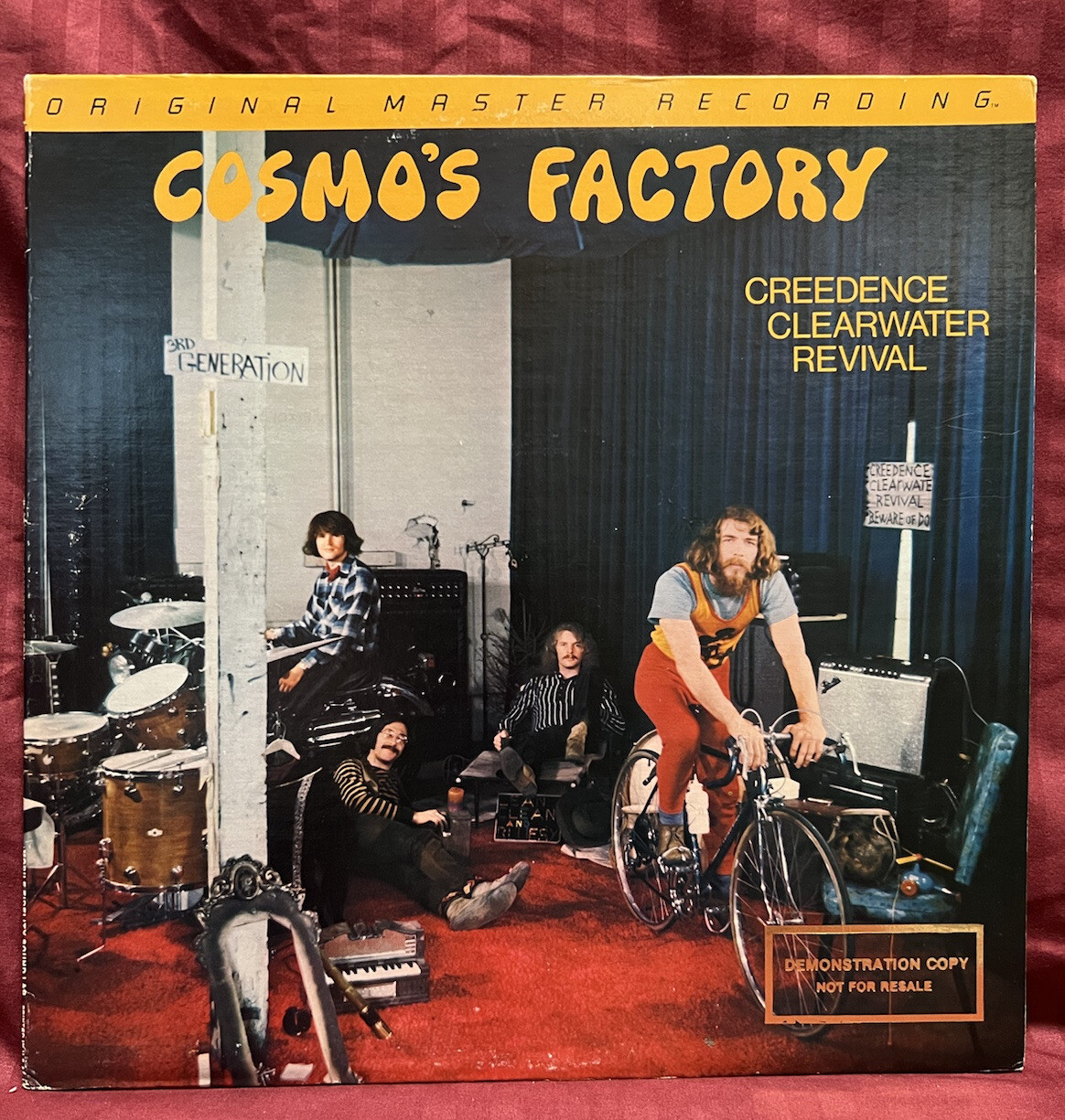 COSMOS FACTORY レコード $_10.JPG?set_id=880000500F