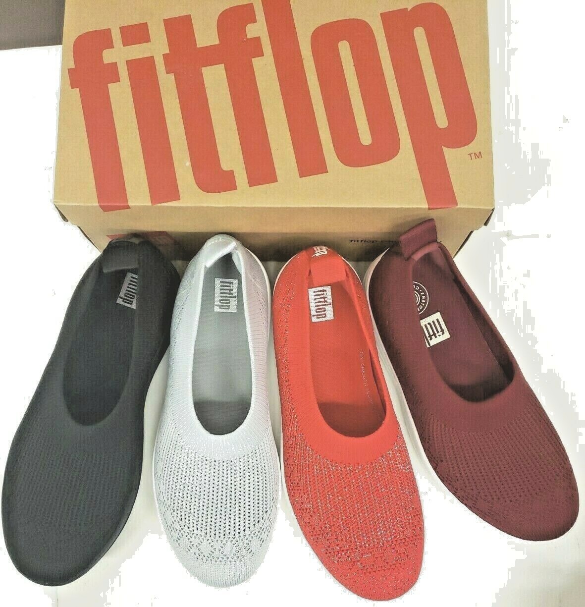 ブリジットタナカ APLOM Ballerinaバック