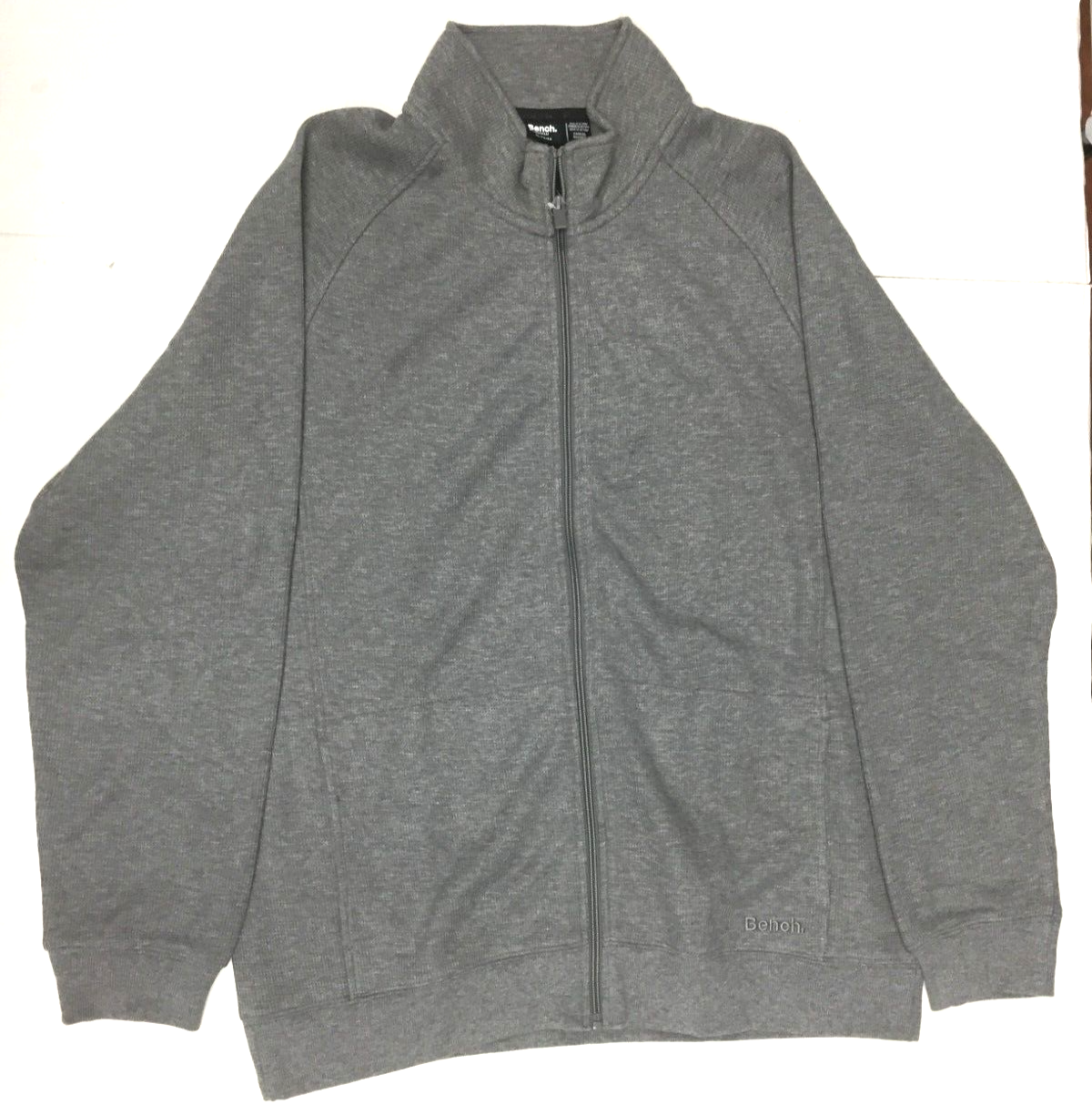 ジャケット・アウター SOFTHYPHEN ZIP POCKET BENCH JACKET ジャケット・アウター SOFTHYPHEN ZIP POCKET BENCH JACKET