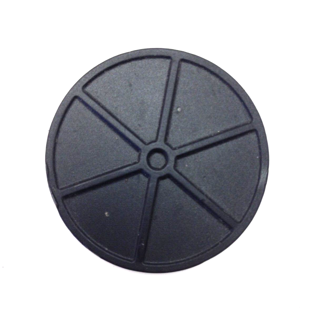 Safariland 6360 Holster Flashlight light end Cap, Encaps