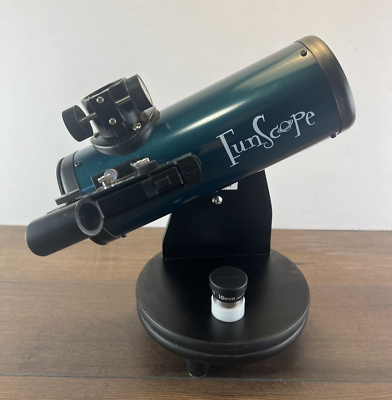 Orion funscope cheap 76mm