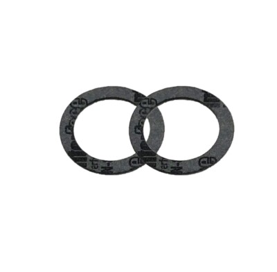 Distributor Gaskets Chevrolet Chevy V6 & V8 SBC BBC Small Big Block HEI 2 Pieces