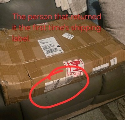 Artikelfoto(s) von einem verifizierten Käufer