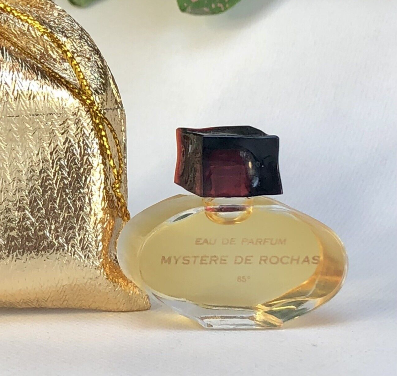 ヴィンテージ香水　MYSTERE DE ROCHAS 香水 100ml ヴィンテージ香水 MYSTERE DE ROCHAS 香水 100ml