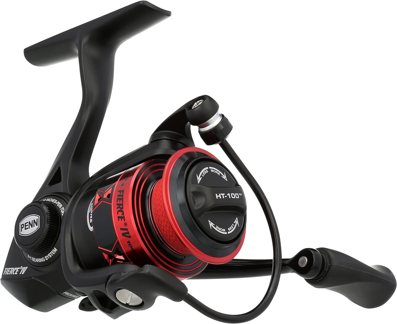 Penn FRCIV1000 Fierce IV Saltwater Spinning Reel