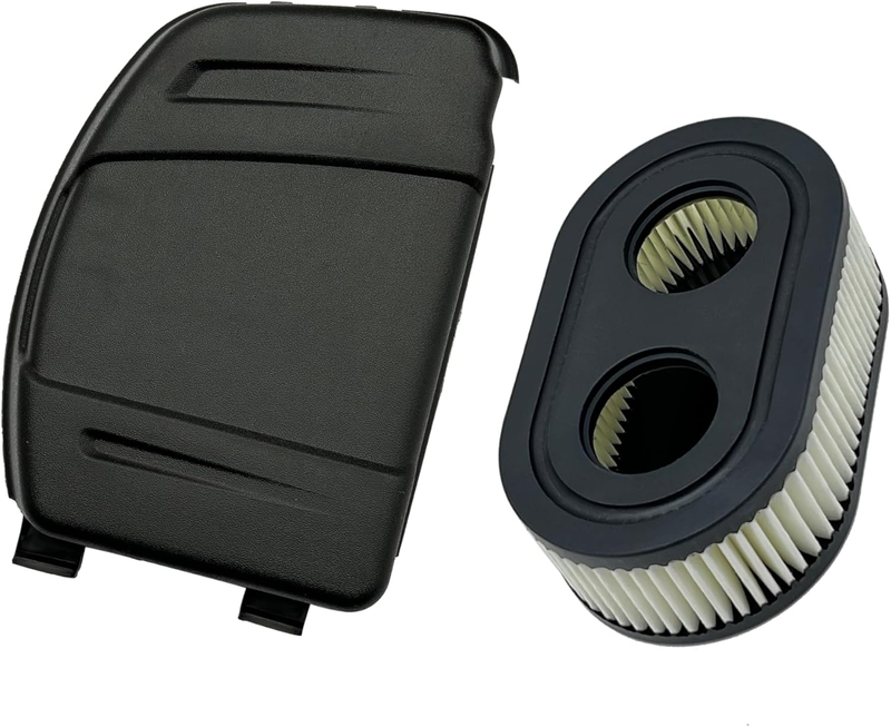 Air Filter Kit for Briggs Stratton 593260 594106 Mower Engine Troy-Bilt Toro