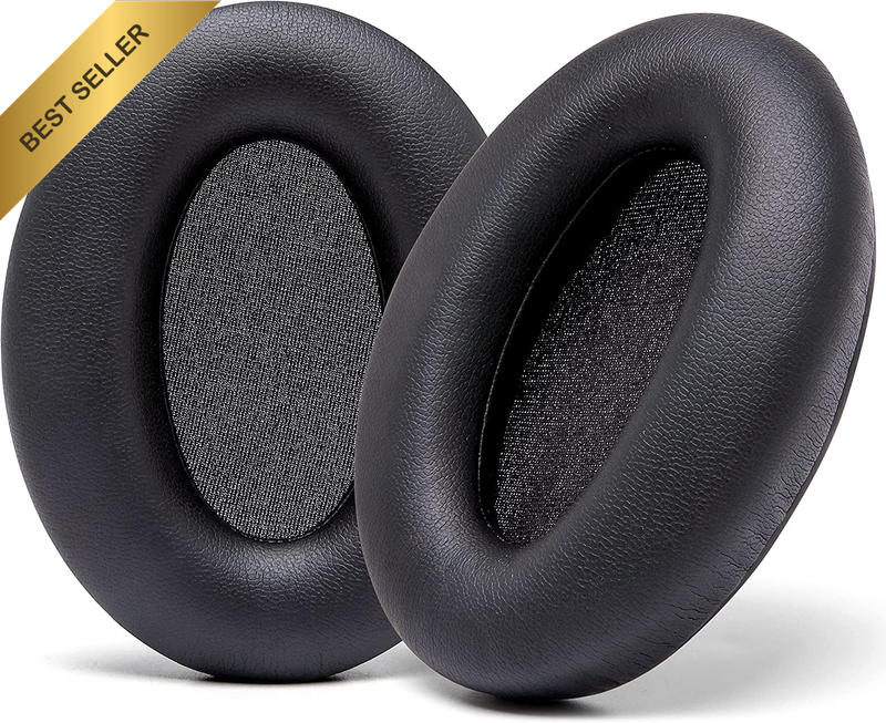 Wicked Cushions Replacement Ear Pads for Sony WH1000XM3 Over-Ear Headphones - So