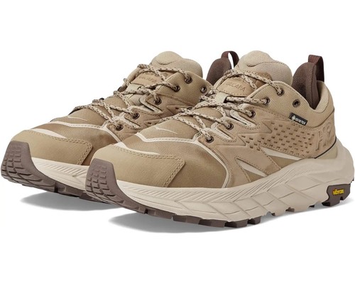 靴 HOKA ANACAPA LOW GORE-TEX HOKA ONE ONE® Anacapa Low GTX for | HOKA ONE ONE®