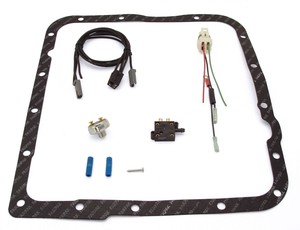 700R4 Wiring | eBay 700r4 lockup wiring harness 