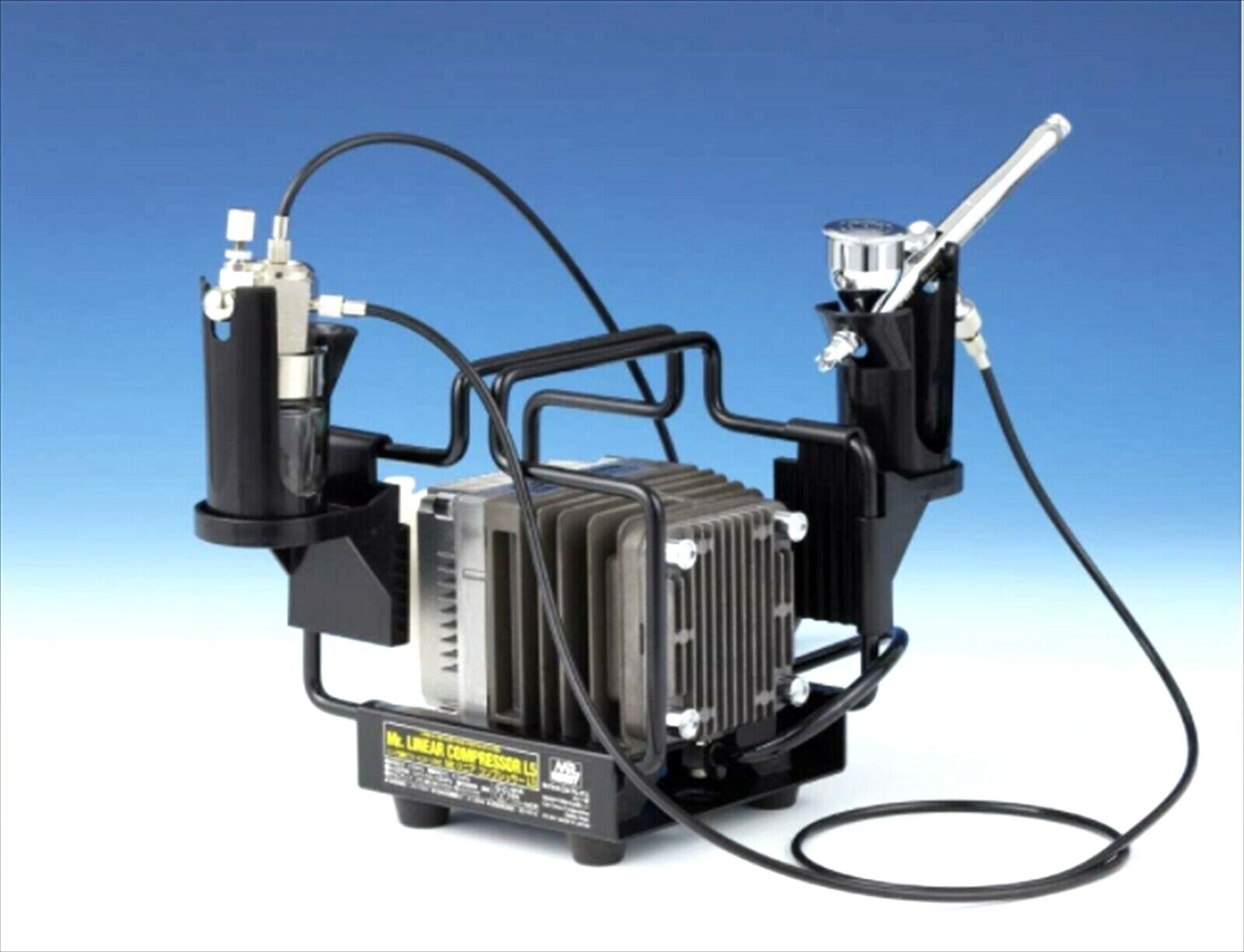模型製作用品 Mr.LINEAR COMPRESSOR L5 GSI Creos Mr. Linear Compressor L5 PS251 From Japan New | eBay