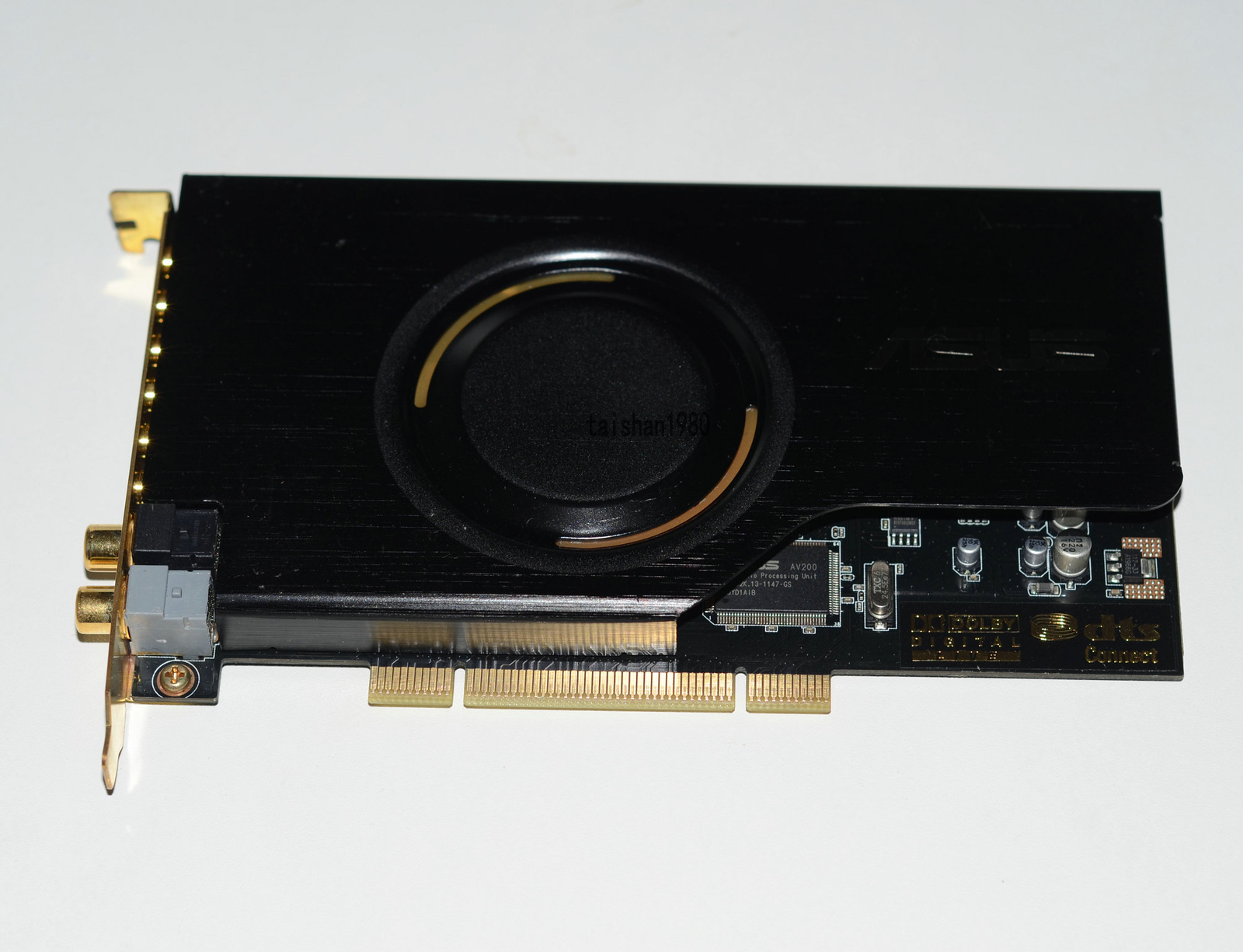 Asus xonar d2. Asus xonar d2. Asus xonar d2. Asus xonar u7 mkii. Asus xonar d2.