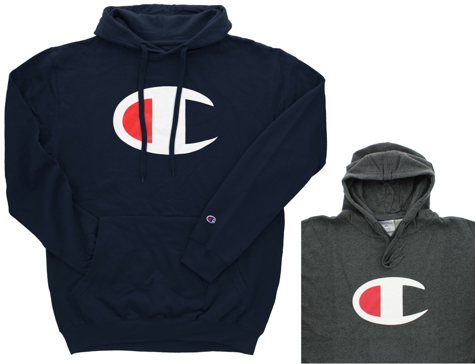 トップス supreme Champion Hooded Sweatshirt navy Supreme Champion Zip Up Hooded Sweatshirt Navy – YankeeKicks