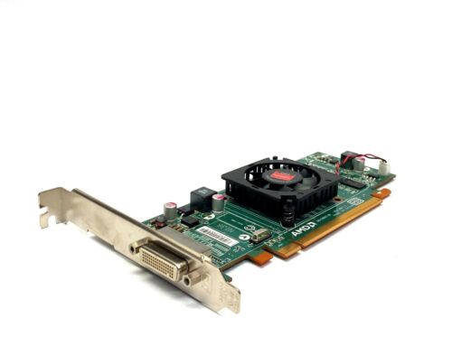 AMD 7120236200G C090 ATI Radeon HD 6350 Graphic PCI-e Card AMD 7120236200G C090 ATI Radeon HD 6350 Graphic PCI-e Card